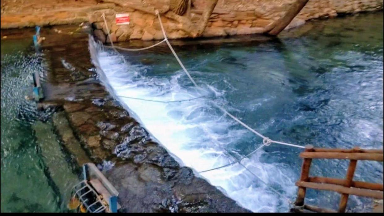 Aguas Da Serra 106b Novo- * Rio Quente