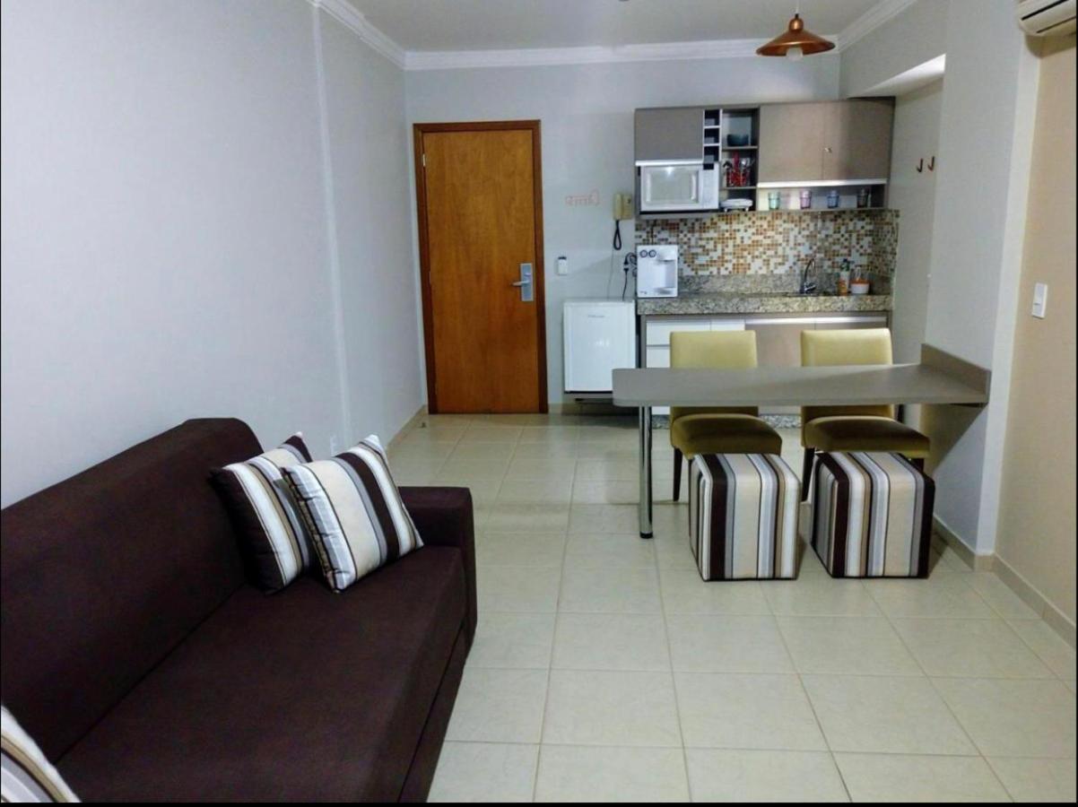 Apartment Aguas Da Serra 106b Novo-