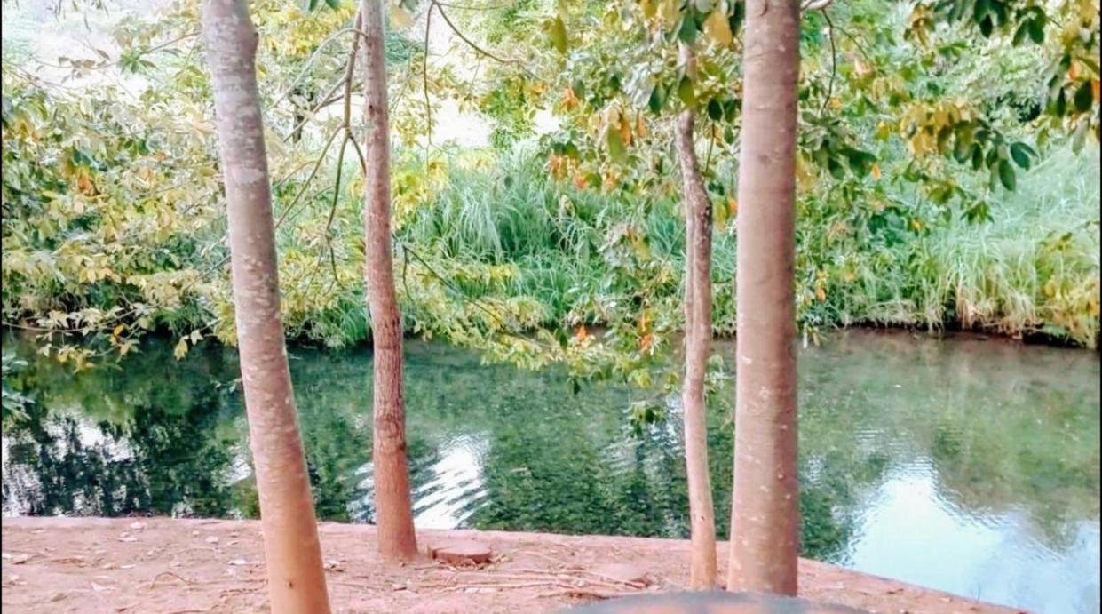 Aguas Da Serra 106b Novo- * Rio Quente