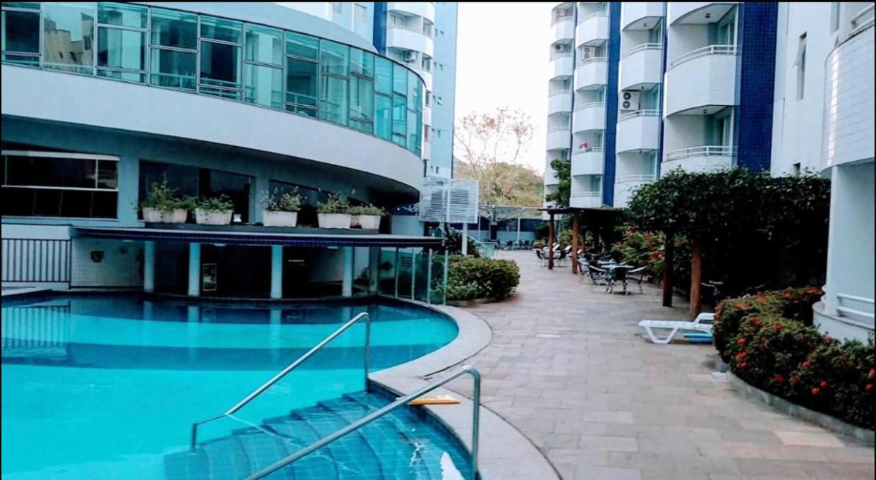 Apartment Aguas Da Serra 106b Novo-