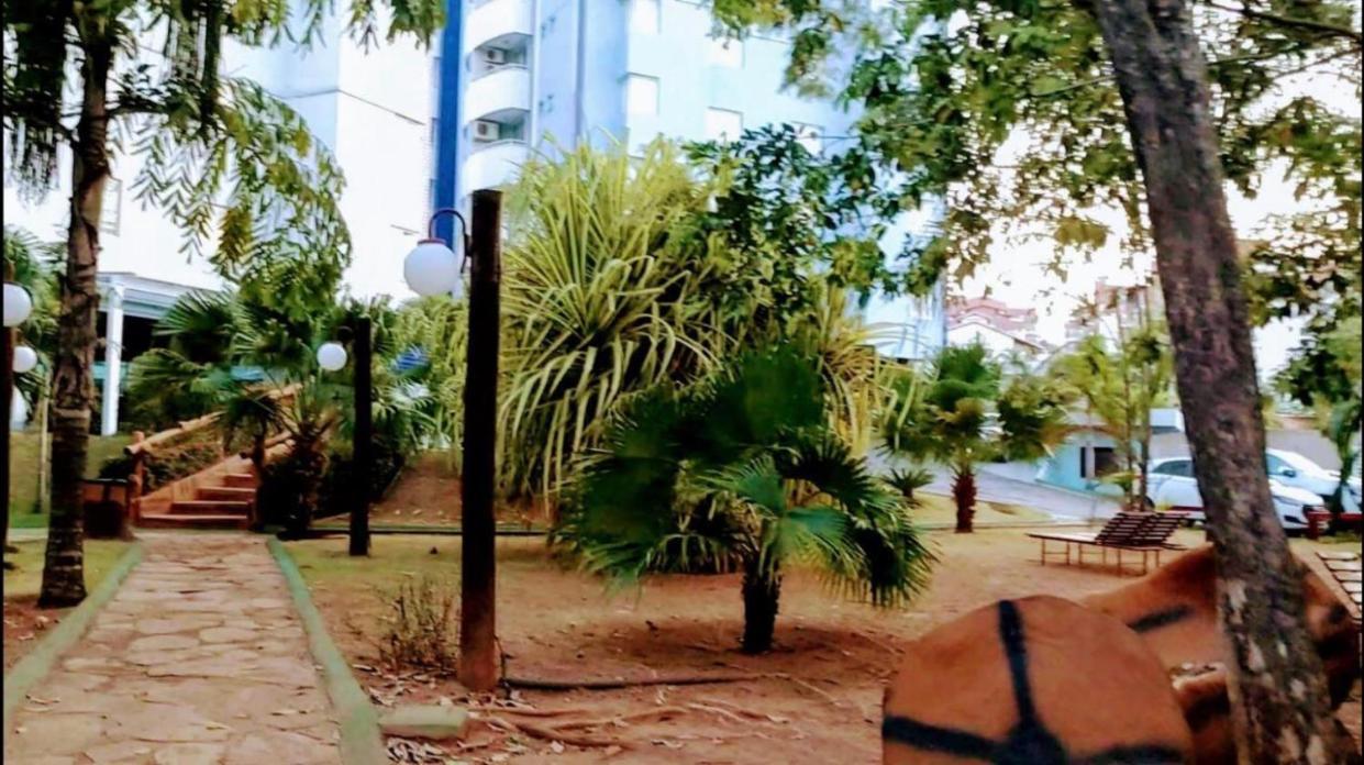 Apartment Aguas Da Serra 106b Novo-