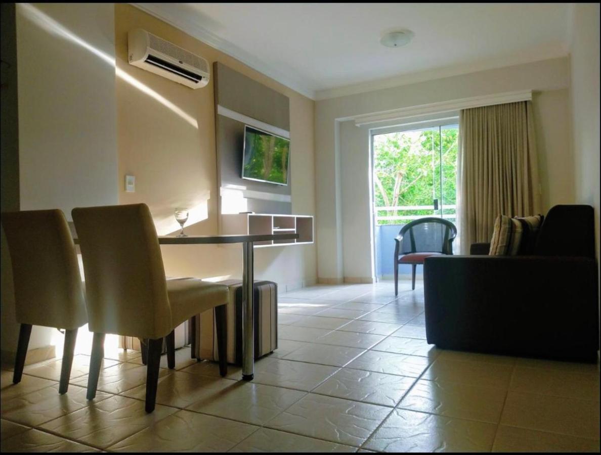 Aguas Da Serra 106b Novo- Apartment Rio Quente